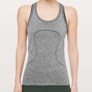 Lululemon swiftly tech tank